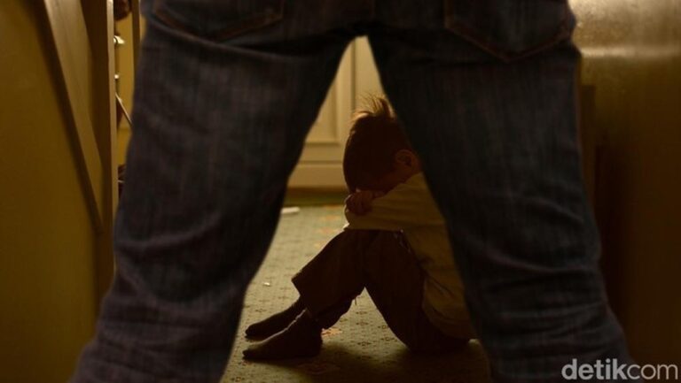 Oknum Guru SD di Tangerang Selatan Diduga Cabuli 13 Siswa, Orang Tua Lapor Polisi