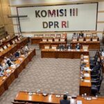 Guru Honorer di Jambi Tersangka Kekerasan Anak, Komisi III DPR Desak Imunitas Profesi