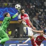 Jadwal Liga Champions 20 Januari 2026: Duel Big Match Inter vs Arsenal dan Real Madrid vs Monaco