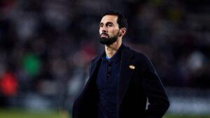 Debut Arbeloa di Liga Champions: Real Madrid Bawa Modal Kemenangan Atas AS Monaco