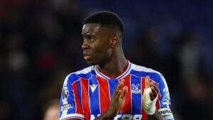 Marc Guehi ke Man City, Akademi Chelsea Cetak Rp 22,8 Triliun dari Penjualan Pemain