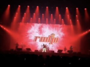 Promotor RadjaWali Jelaskan Gangguan Sistem Tiket dan Pemadaman Sound System di Konser Malaysia