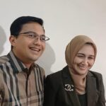 Istri Sahrul Gunawan Ungkap Trik Jitu Lindungi Anak dari Bahaya Child Grooming