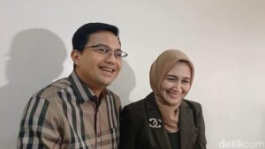 Istri Sahrul Gunawan Ungkap Trik Jitu Lindungi Anak dari Bahaya Child Grooming