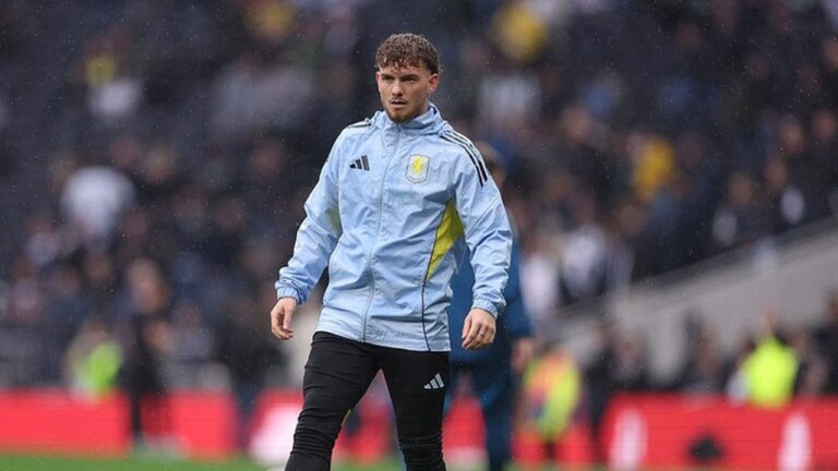 Aston Villa Batasi Main Elliott Agar Tak Perlu Tebus dari Liverpool