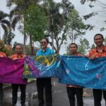Puluhan Karya Batik Ciprat Lahir dari Sentra Rehabilitasi Sosial Kemensos di Bogor