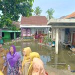 Kemensos Kirim Logistik Kebutuhan Dasar untuk Korban Banjir di Serang