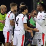AC Milan Ungguli Cagliari 1-0 Berkat Gol Rafael Leao di Babak Kedua