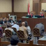 Jaksa Cecar Saksi Soal Biaya Pengadaan Chromebook, Angka Triliunan Terungkap di Sidang Tipikor