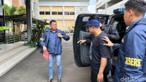 Oknum Guru SD di Tangerang Selatan Cabuli 16 Siswa Laki-laki Sejak 2023