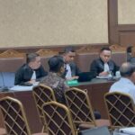 Jaksa Tegur Saksi Kasus Chromebook: “Nggak Usah Cengengesan, Bos!”