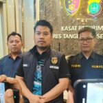 Dugaan Pencabulan di SDN Tangsel: Polisi Ungkap 16 Siswa Menjadi Korban Oknum Guru