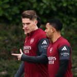 Gabriel Jesus Bela Viktor Gyokeres: “Dia Striker Top, Akan Cetak Banyak Gol untuk Arsenal”