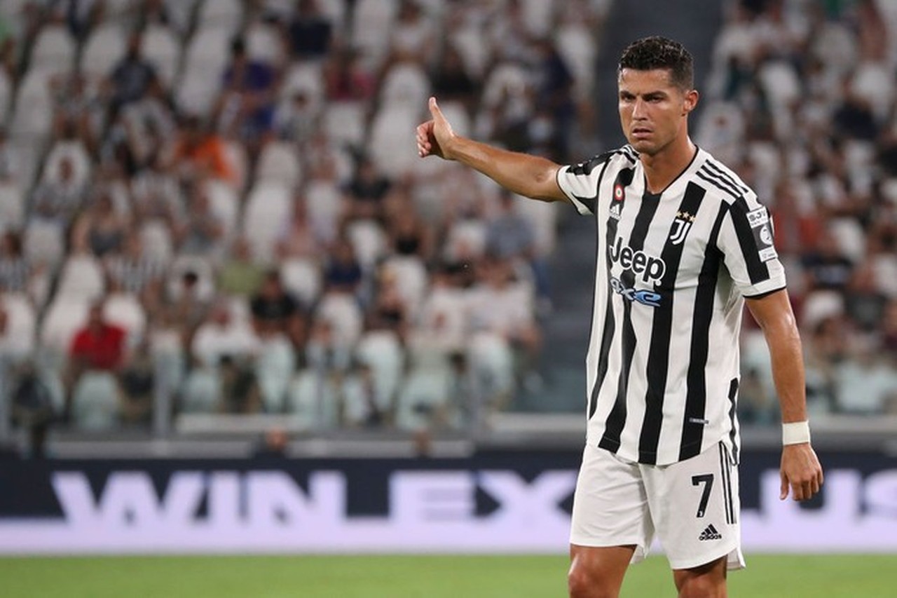 Cristiano Ronaldo Menangkan Gugatan Gaji Rp 194 Miliar Atas Juventus