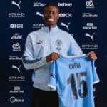 Marc Guehi Gabung Manchester City, Pep Guardiola Ungkap Alasan Utama Keputusan Transfer