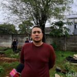 Duka Mendalam Gilang Dirga di Awal 2026: Kepergian Sang Ayah Tercinta