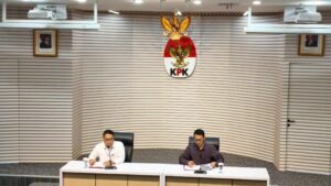 KPK Ungkap Gratifikasi Rp 1,3 Miliar Wali Kota Madiun Maidi dalam Kasus Fee Proyek