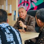 Wamensos Dorong Pemkab Padang Lawas Utara Segera Siapkan Lahan Permanen Sekolah Rakyat