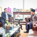 HNW Tegaskan Dukungan Palestina Mandat Konstitusi, Kritik Aneksasi Israel