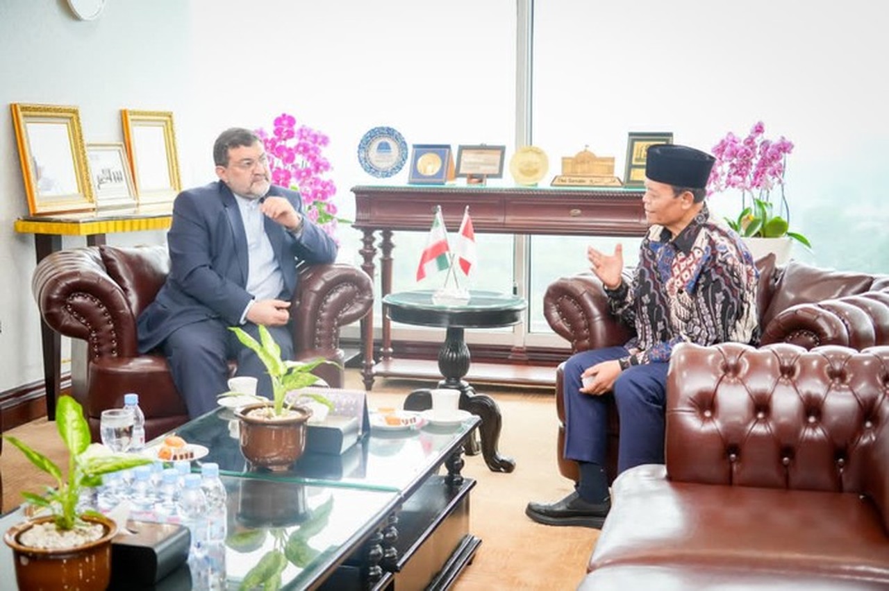 HNW Tegaskan Dukungan Palestina Mandat Konstitusi, Kritik Aneksasi Israel