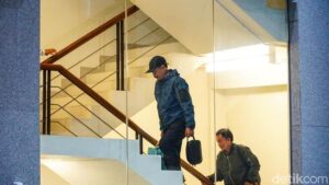 KPK Sita Rp 550 Juta Terkait Dugaan Pemerasan Dana CSR oleh Wali Kota Madiun