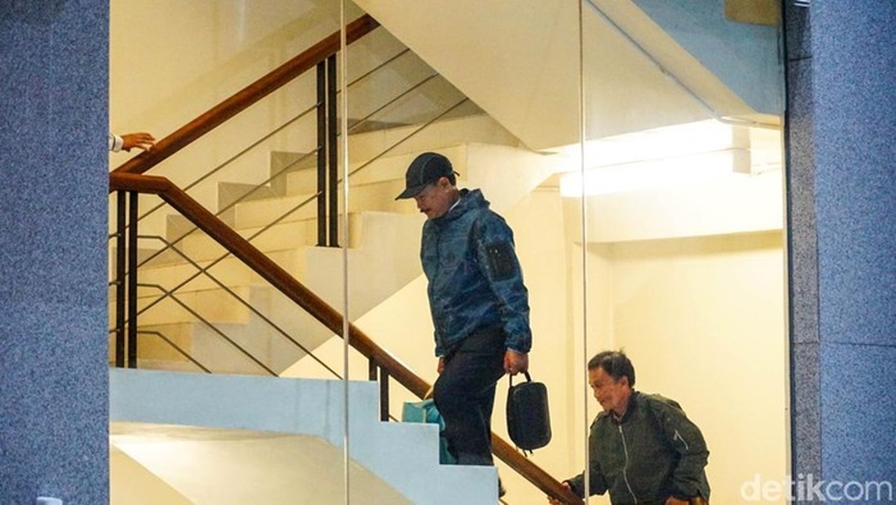 KPK Sita Rp 550 Juta Terkait Dugaan Pemerasan Dana CSR oleh Wali Kota Madiun