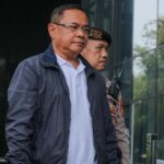 Bupati Pati Sudewo Jadi Tersangka Kasus Pemerasan Jual Beli Jabatan Perangkat Desa Rp 2,6 Miliar