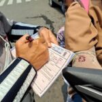 Korlantas Polri Ingatkan Sanksi Denda Bagi Pengendara yang Tak Bawa SIM dan STNK