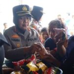 Wapres Gibran Kunjungi Pengungsi Banjir Bekasi, Polri Pastikan Layanan Optimal