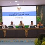 Presiden Prabowo Cabut Izin 28 Perusahaan Pelanggar Pemanfaatan Hutan Pascabencana di Tiga Provinsi