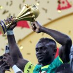 Sadio Mane Tolak Gelar Legenda, Pilih Dikenang Sebagai Pribadi Baik