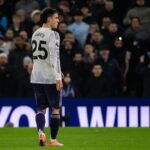 Manuel Ugarte Diminati Ajax untuk Pinjaman, Manchester United Tegas Menolak