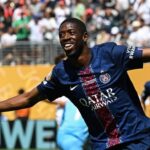 Luis Enrique Soroti Peran Krusial Ousmane Dembele di Laga Tandang PSG ke Lisbon