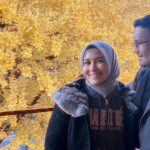 Resep Sahrul Gunawan dan Istri Jaga Keharmonisan: Nikmati Pernikahan dengan Konsep ‘Slow Living’