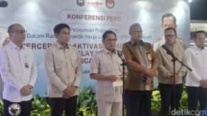 Mendagri Tito Karnavian Pastikan Listrik dan SPBU di Aceh Tamiang Normal Kembali