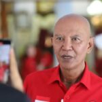 Said Abdullah: Rotasi 15 Anggota Fraksi PDIP DPR untuk Penyegaran dan Optimalisasi Kinerja