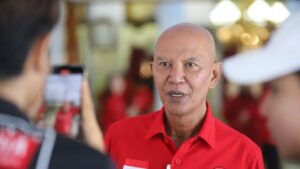 Said Abdullah: Rotasi 15 Anggota Fraksi PDIP DPR untuk Penyegaran dan Optimalisasi Kinerja