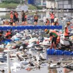 Ratusan Ton Sampah di Muara Baru Jakut, DPRD DKI Desak Sanksi Tegas Pelaku