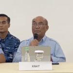 KNKT Ungkap Pesawat ATR Punya Alat Peringatan Gunung, Black Box Jadi Kunci