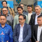 Demokrat Serahkan Bukti ke Polisi, Tudingan Keterlibatan SBY dalam Isu Ijazah Jokowi Dibantah