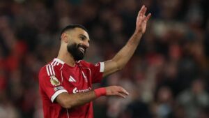 Mohamed Salah Kembali ke Liverpool, Siap Bela Tim Hadapi Marseille di Liga Champions