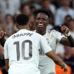 Kylian Mbappe Bela Vinicius Jr, Yakin Sang Penyerang Jadi Pembeda di Real Madrid