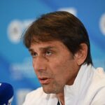 Antonio Conte Kritik Pelatih Muda Arogan, Sindir Ruben Amorim soal Rasmus Hojlund?