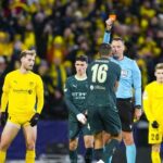 Bodo/Glimt Permalukan Manchester City 3-1 di Liga Champions, Rodri Diusir