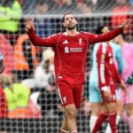 Dominik Szoboszlai Tegaskan Siap Kembali Jadi Algojo Penalti Liverpool Meski Gagal