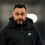 Roberto De Zerbi Fokus Penuh ke Marseille, Tak Pikirkan Rumor Latih Manchester United