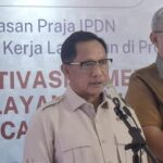 Mendagri Sebut Aceh Tamiang Prioritas Utama Pemulihan Pascabencana Sumatera