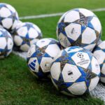 Liga Champions: Arsenal Menang Meyakinkan, City dan PSG Justru Tumbang