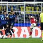 Arsenal Taklukkan Inter Milan 3-1 di Liga Champions, Jesus dan Gyokeres Cetak Brace