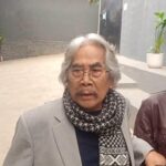 Jaja Miharja Akui Masih Sering ‘Mencuri’ Makan Kambing Meski Dilarang Dokter